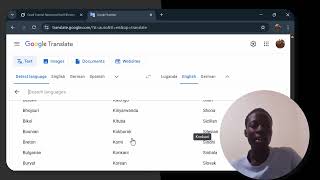 Google Translate Tutorial: Break Language Barriers in 2025!