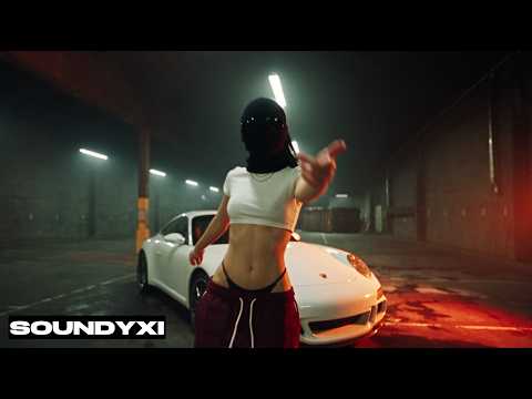 SOUNDYXI – Sunset on Us | (Trap Pop Song | Club Banger) (Visualizer)