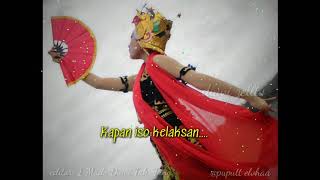 Story wa gandrung lagu impen-impenen..story 01:09