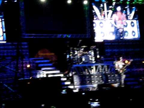 KISS | São Paulo - YouTube