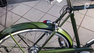 Raleigh Sports 1970S