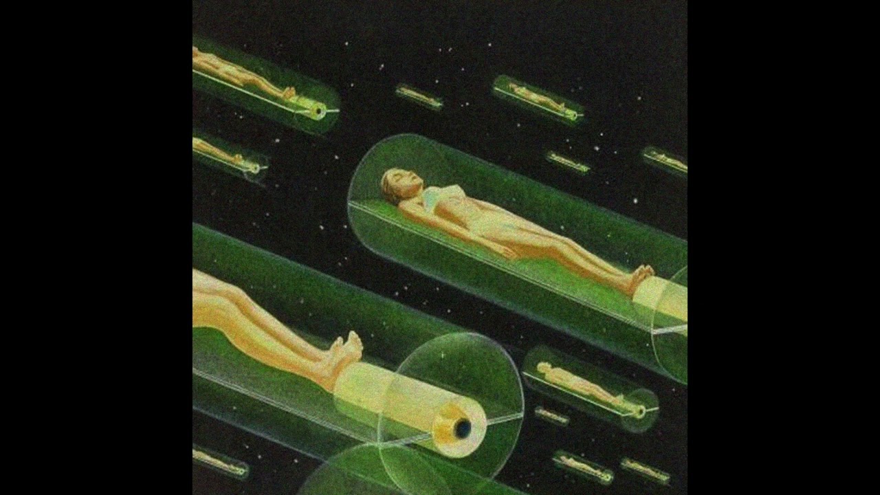 [FREE] A$AP Rocky x Frank Ocean Type Beat | 