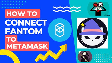 How to Add Fantom Opera Network (FTM) to MetaMask & Connect to SpookySwap