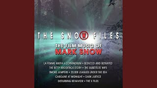 Main Theme (From the Original Television Score for 