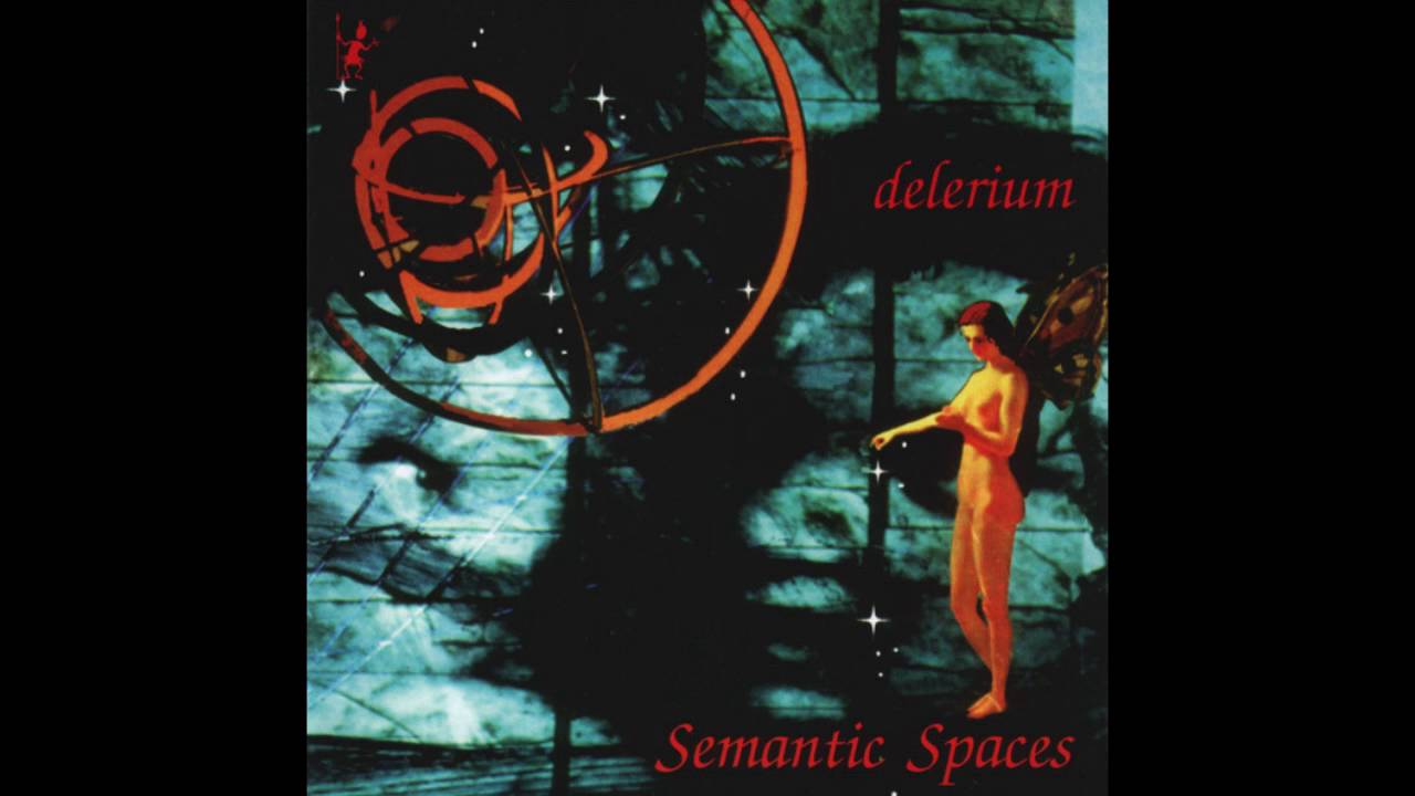 Delerium - Flowers Become Screens - YouTube
