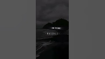 Thumbnail of Indila-Love Story #edit #audio #slowed #reverbed #lyrics @Musidzz