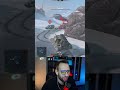 ФОШ - под беленькой хорош! | #snowflex #tanksblitz