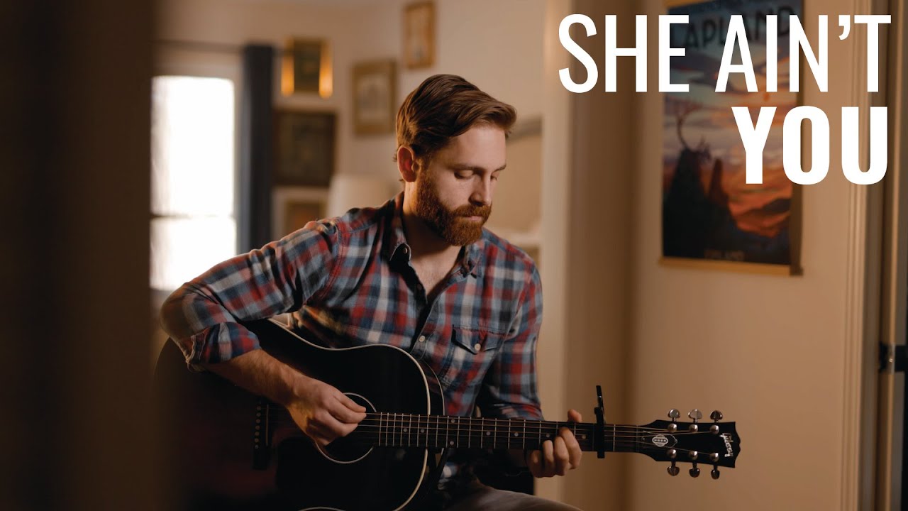 She Ain't You YouTube