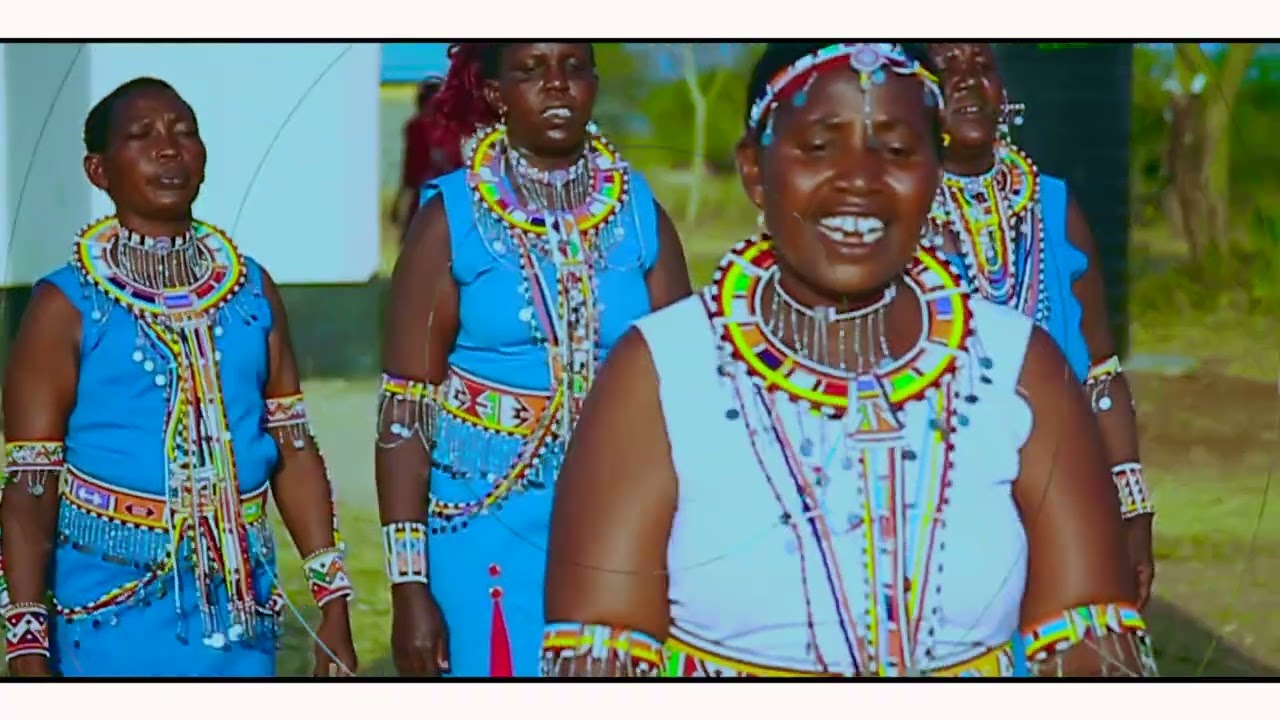 6 ELE NINYE OFFICIAL VIDEO BY A C K KUMPA