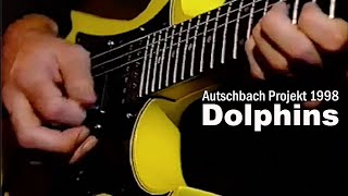 Autschbach Projekt 1998 - Dolphins
