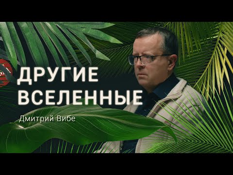 Астроном про апокалипсис и другие вселенные. Дмитрий Вибе
