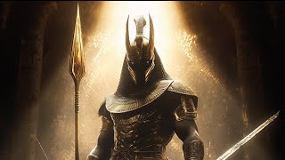 KEMET: The true Gods didn’t die. They evolved| Cinematic AI Film