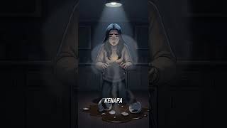 Dejavu Flashback Atau Masa Depan