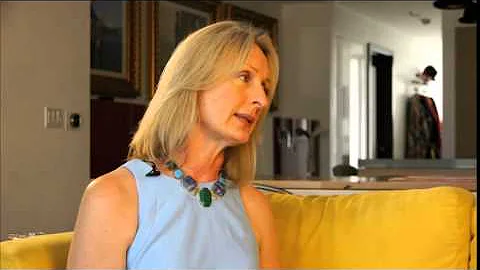 Fancy Friends: Tantra Expert Dawn Cartwright