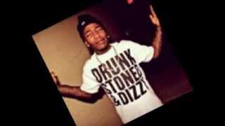 Dizzy Wright-Still Movin