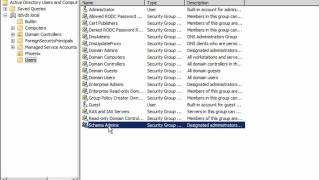 Mcts Exam 70-640 Training - Forest Root Domain Cbt