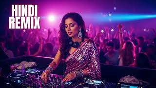Hindi DJ Remix 2026 Bass Boosted Nonstop | Party Night Bollywood Mix 🚀