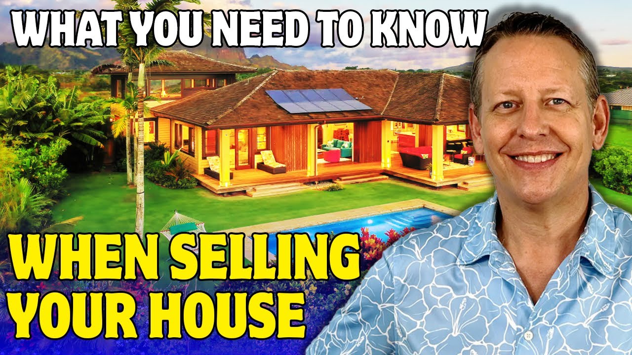 Should You SELL NOW?: PART 2 Of Top FAQs For Hawaii Homeowners ANSWERED | Hawaii Real Estate