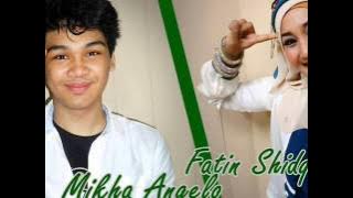 Fatin - Kaulah Kamuku (feat Mikha Angelo) | Album Terbaru 2013 For You