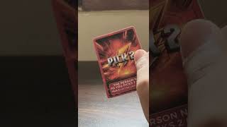 Food ninja card game rules and how to play with it  screenshot 2