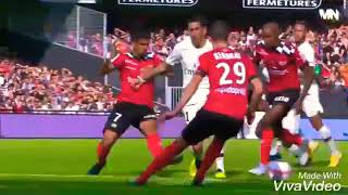 Mbappe Nin Attığı En Iyi 10