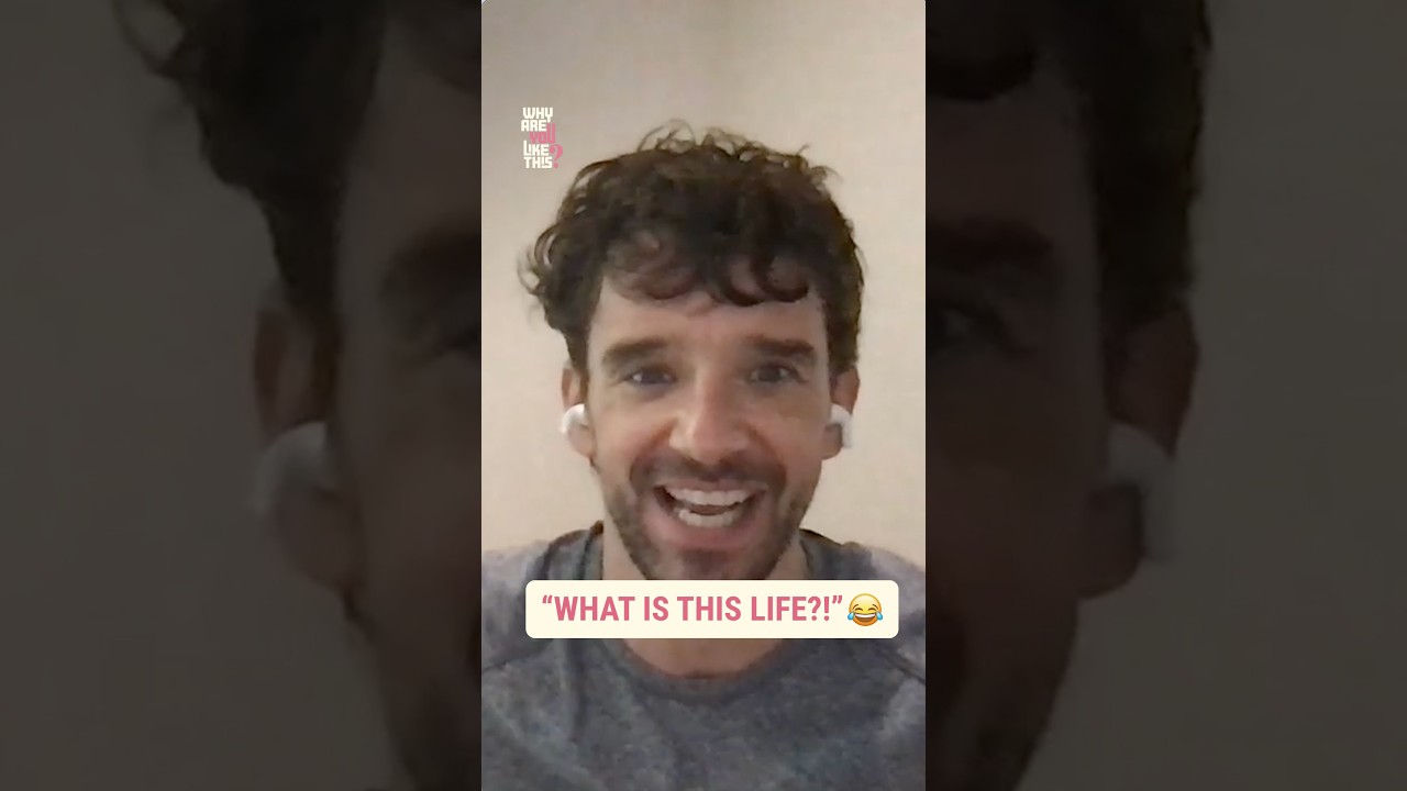 "What is this life" 😂