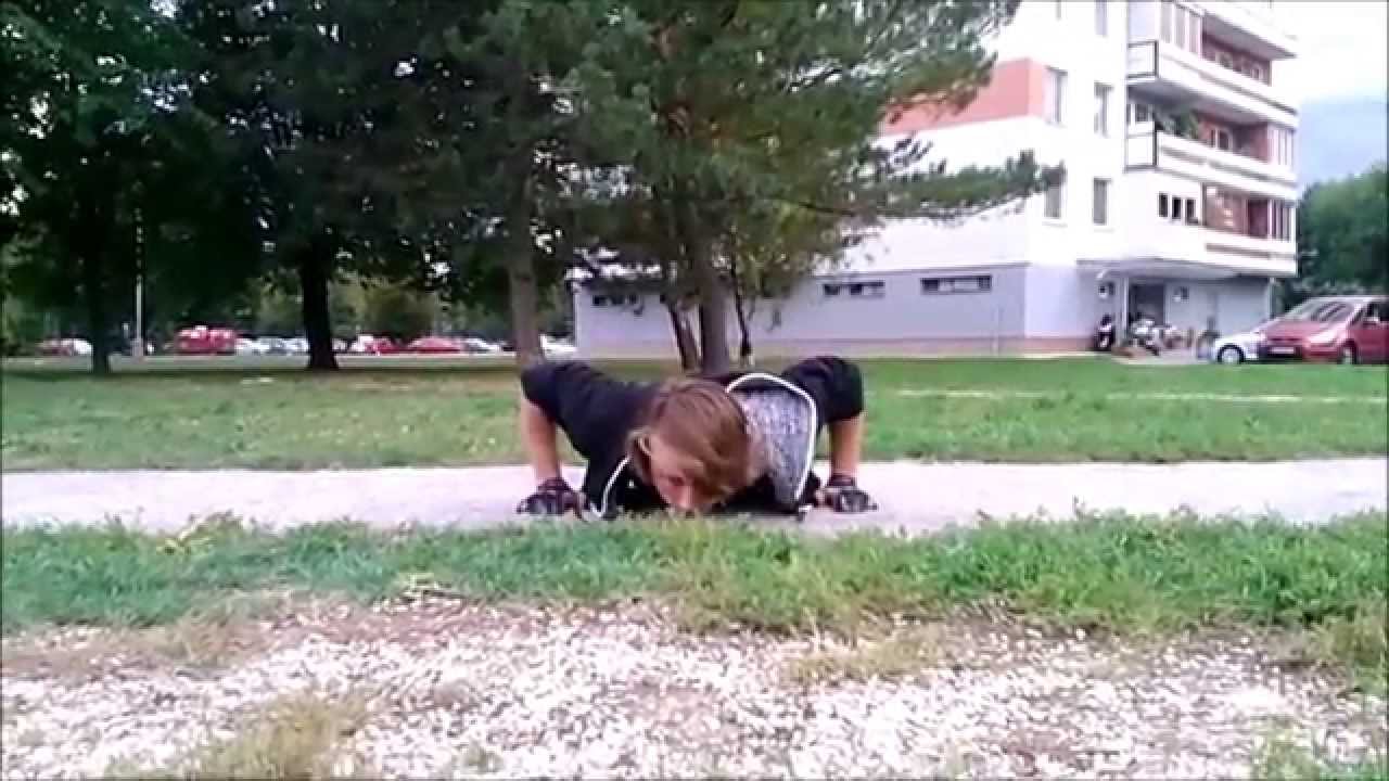 BarHeroes Nitra - Zhyb tutorial