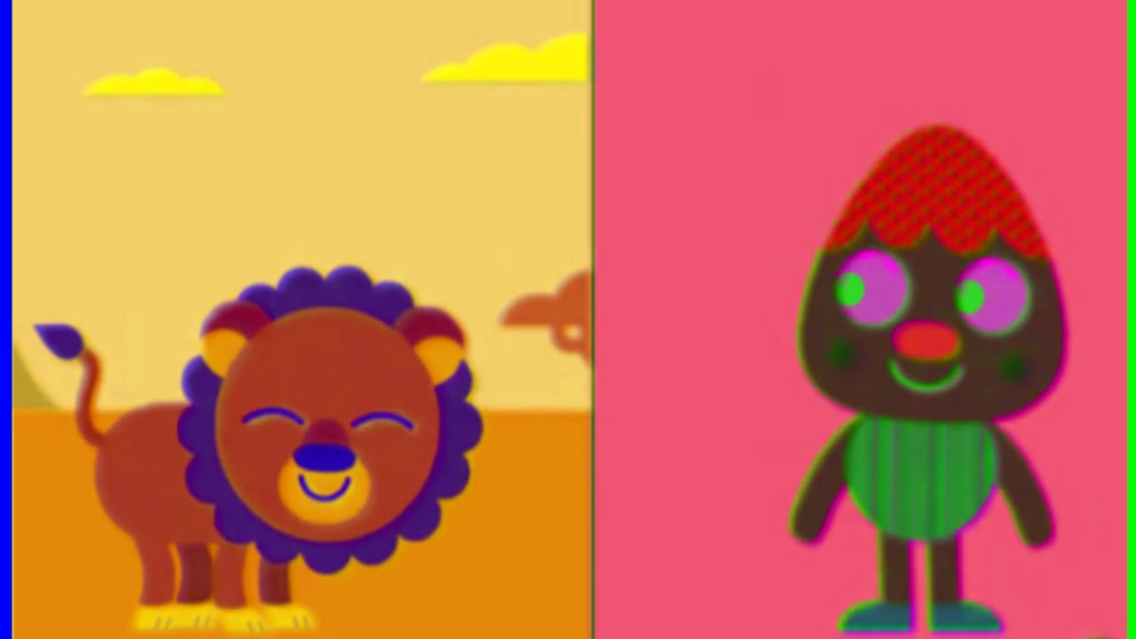 noodle-and-pals-video-edits-exploring-with-blinking-weird-effects