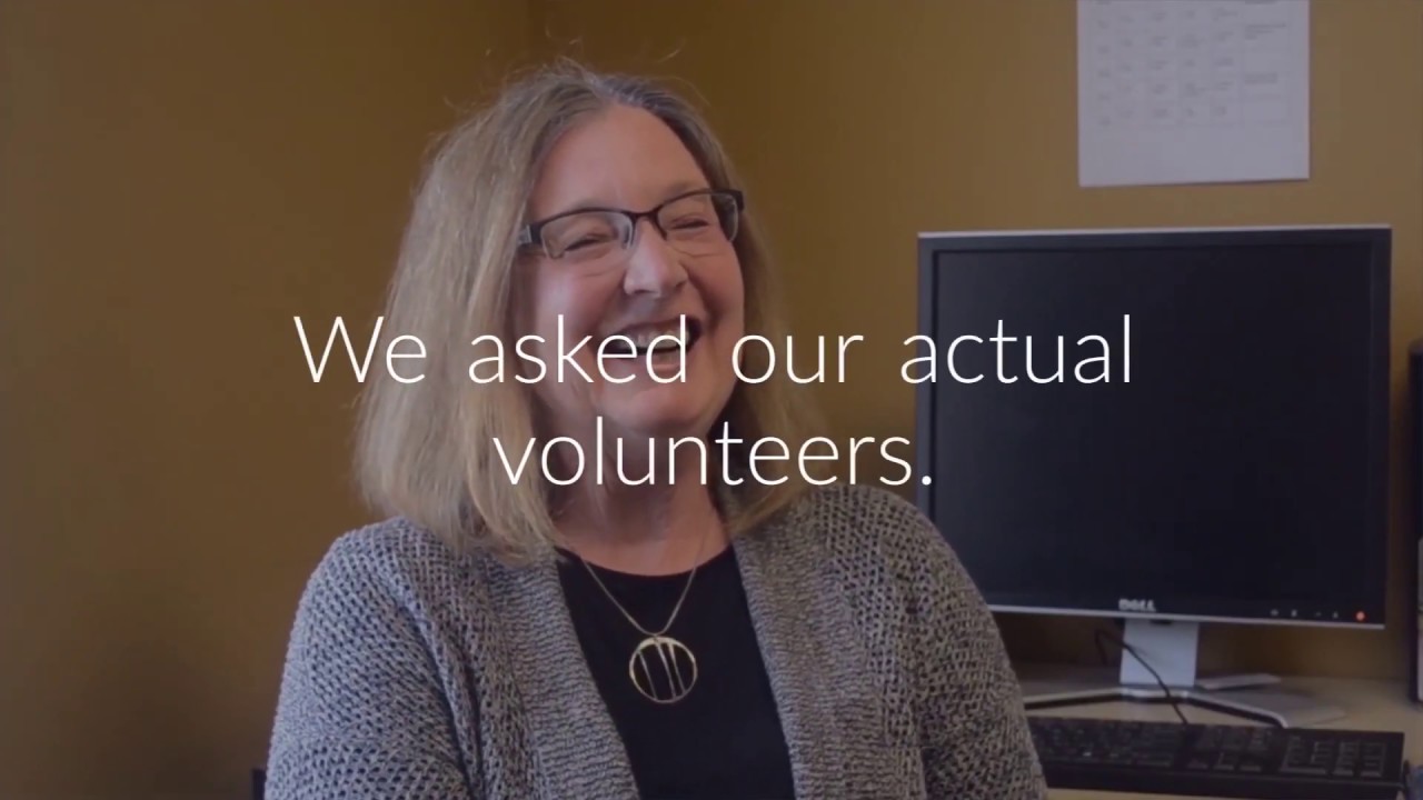 What Volunteering on a Crisis Intervention Line is Like