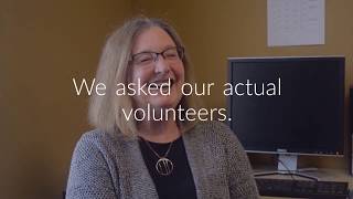 What Volunteering on a Crisis Intervention Line is Like
