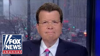 Cavuto: Some perspective on rising interest rates