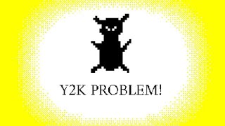 Y2K Problem in Progressbar95: Prog95+