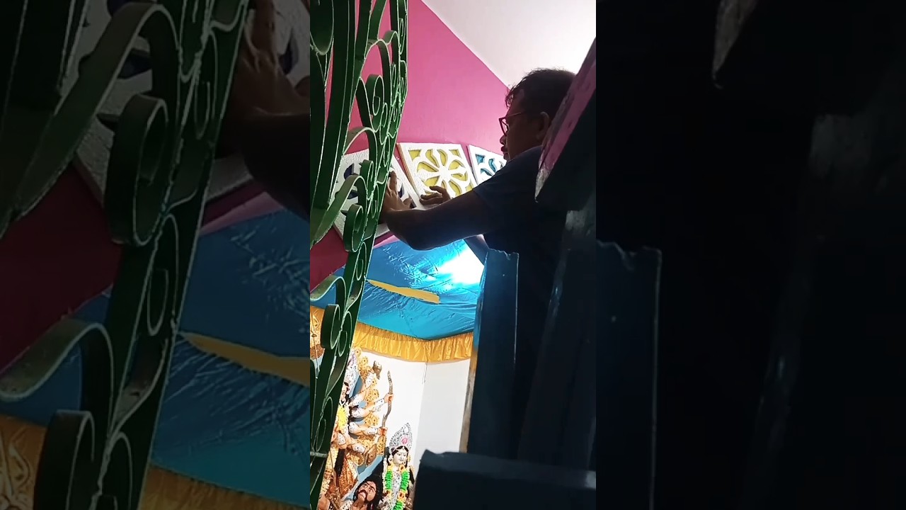 ♥️🥰 Moha saptami