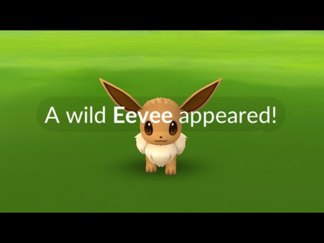 Eevee Spotlight Hour - LIVE - Shiny Hunt - Pokemon GO 