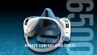 3M™ Half Facepiece Respirator 6000 Series Training Video - Chapter 10, Replacement and Cleaning