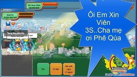 [ Bình Luận NR ] Săn Boss Sên Hoàn thiện Cùng 3 Siêu Phẩm...Rớt 3s Lụm Cảm Giác Cực Phê