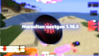 FLY BYPYSS NURSULRAN NEXTGEN 1.16.5 | FAST DROP ALL SERVER REALLYWORLD | HELLHUB | SUNRISE |