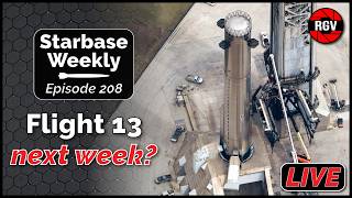 Starbase Weekly: Episode 208