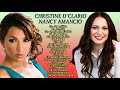 La Mejor Musica Cristiana 2020 Nancy Amancio Y Christine D'clario EXITOS CANCIONES