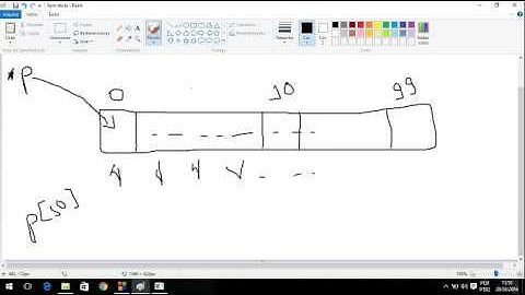 Exercício - Vetor dinâmico em C