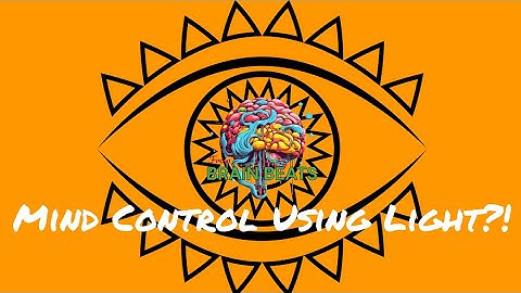 Jedi Mind Tricks? Scientists Use Light to Control Rodents