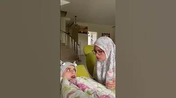 الطفل العربي ام سيف Shorts 