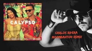 Calypso (Carlos Rivera Moombahton Remix)