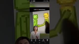 oops my shorts echoed