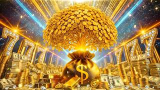 Money Tree - After 2 Minute, Money & Prosperity Start Rush To You | Attract Wealth VERY FAST | 432Hz screenshot 2
