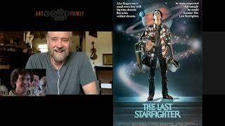 The Surprising Way Lance Guest Was Cast in The Last Starfighter