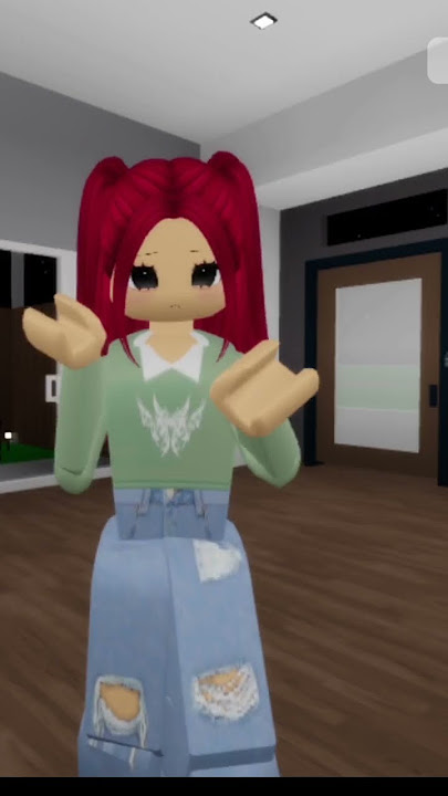 bahasa Jawa loro 🤕 #roblox #robloxshorts #robloxedit
