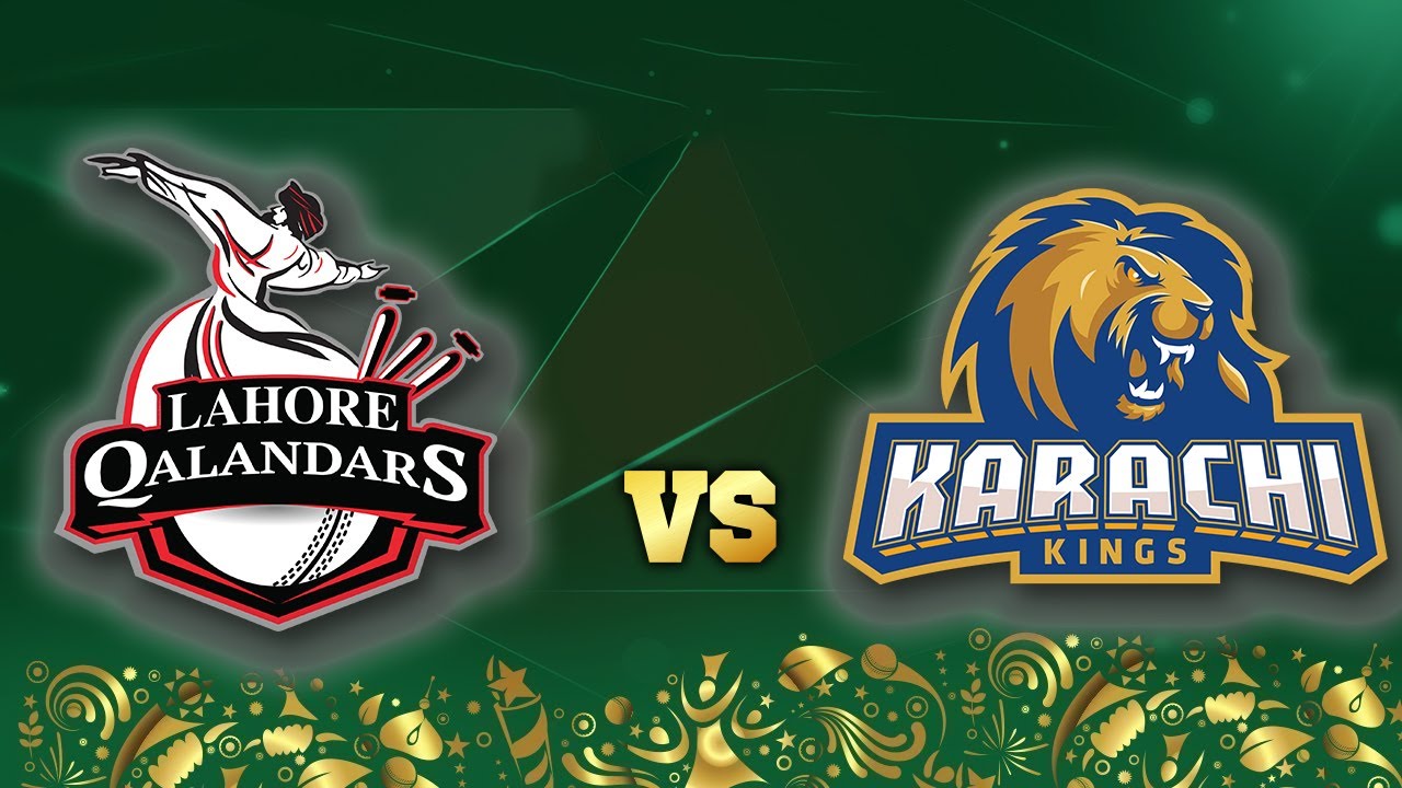 Full Match Lahore Qalandars vs Karachi Kings Final Match 34 HBL PSL 2020 PSL LIVEMB1