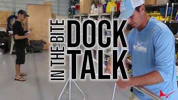 Rupp Outrigger Tuning