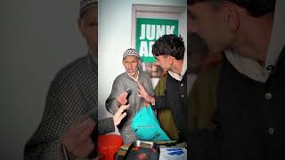 Rashtriya rifles medical checkup ❤️ #trendingreels #army #army #militarypowe #viralmyvideos #army